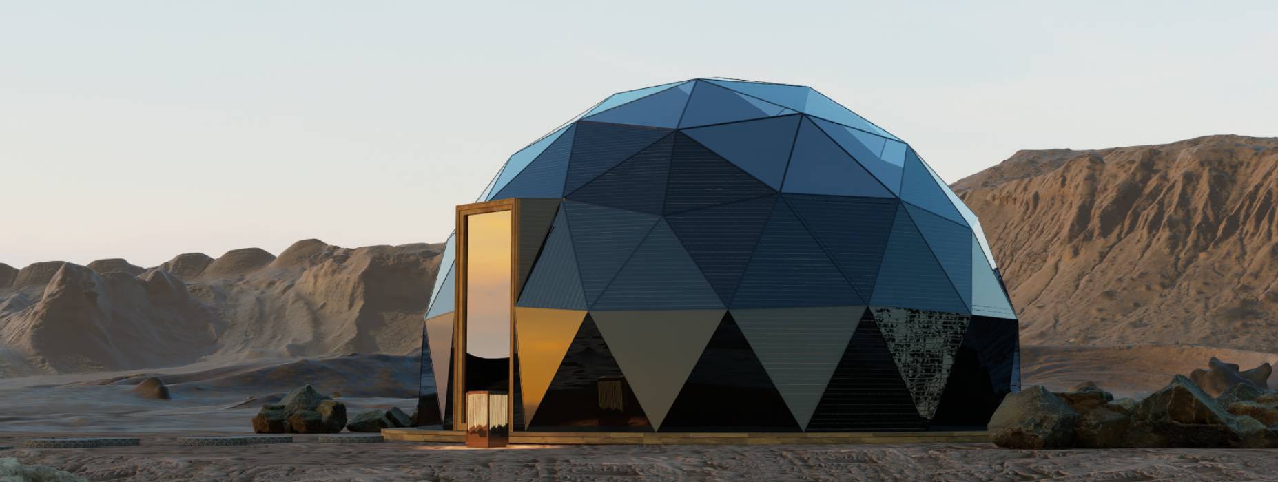 灵台县星空酒店帐篷